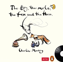 Image for The Boy, The Mole, The Fox & The Horse *Book on Vinyl*
