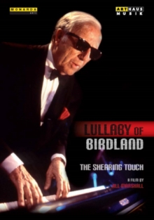 Image for Lullaby of Birdland - The Shearing Touch