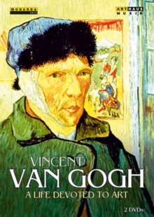 Image for Vincent Van Gogh: A Life Devoted to Art