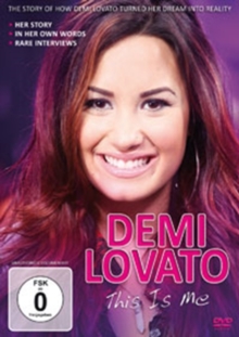 Image for Demi Lovato: This Is Me