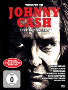 Image for Tribute to Johnny Cash