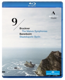 Image for Bruckner: Symphony No. 9