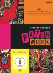Image for Tristan Schulze: Patchwork/Children's Opera