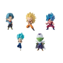 Image for Dragon Ball - Chibi Masters