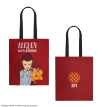 Image for Eleven Tote Bag