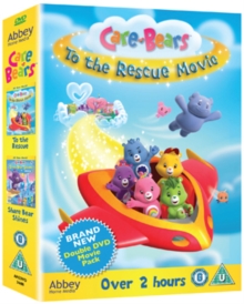 Image for Care Bears: To the Rescue/Share Bear Shines