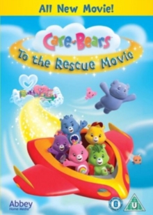 Image for Care Bears: To the Rescue