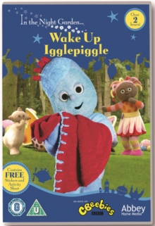 Image for In the Night Garden: Wake Up Igglepiggle