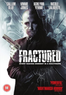 Image for Fractured