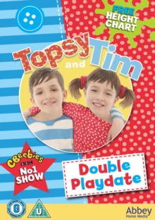 Image for Topsy and Tim: Double Playdate