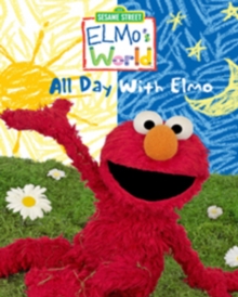 Image for Elmo's World: All Day With Elmo