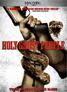 Image for Holy Ghost People