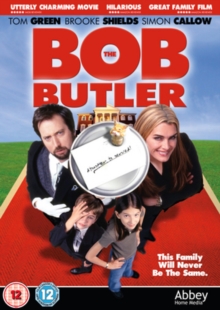 Image for Bob the Butler