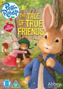 Image for Peter Rabbit: The Tale of True Friends