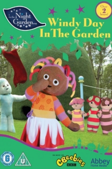 Image for In the Night Garden: Windy Day in the Garden