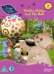 Image for In the Night Garden: Makka Pakka and the Ball
