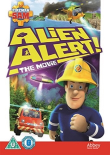 Image for Fireman Sam: Alien Alert!