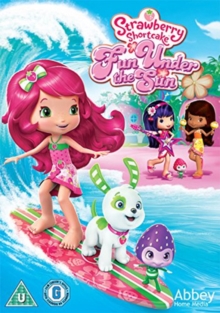 Image for Strawberry Shortcake: Fun Under the Sun