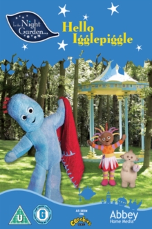 Image for In the Night Garden: Hello Igglepiggle!