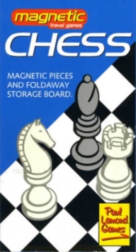 Image for Magnetic Chess
