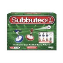Subbuteo Main Game