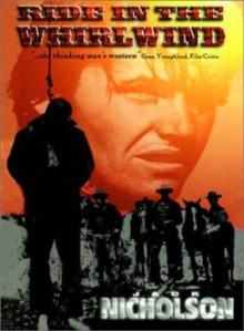 Image for Ride in the Whirlwind