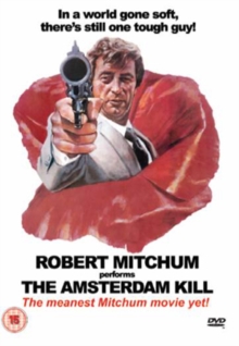 Image for The Amsterdam Kill