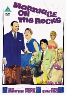 Image for Marriage On the Rocks