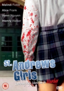 Image for St Andrews Girls
