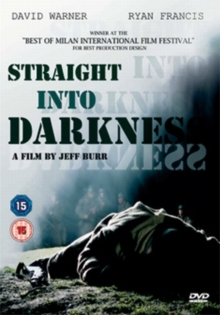 Image for Straight Into Darkness
