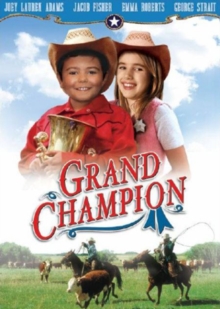 Image for Grand Champion