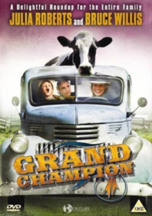 Image for Grand Champion