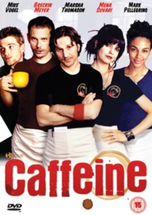 Image for Caffeine
