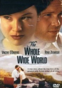 Image for The Whole Wide World