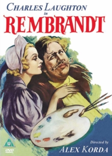 Image for Rembrandt