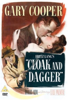 Image for Cloak and Dagger
