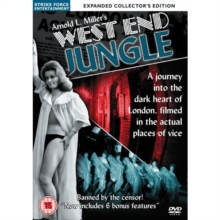 Image for West End Jungle