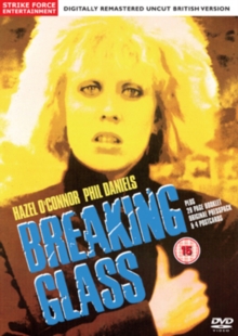 Image for Breaking Glass