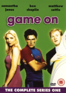 Image for Game On: The Complete Series One
