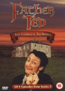 Image for Father Ted: The Complete Third Series