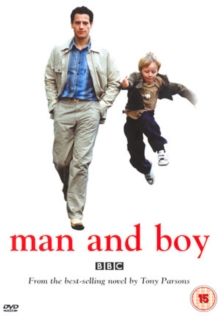 Image for Man and Boy