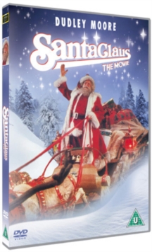 Image for Santa Claus - The Movie