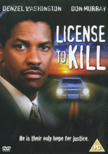 Image for License to Kill