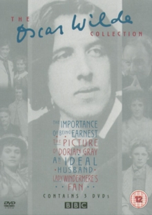 Image for The Oscar Wilde Collection