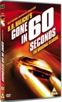 Image for Gone in 60 Seconds
