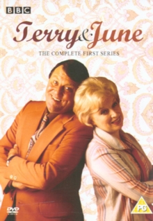 Image for Terry and June: The Complete First Series