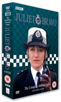 Image for Juliet Bravo: Series 2
