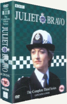 Image for Juliet Bravo: Series 3