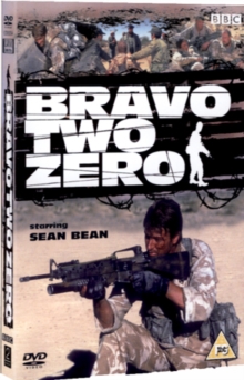 Image for Bravo Two Zero
