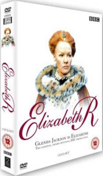 Image for Elizabeth R: The Complete Series